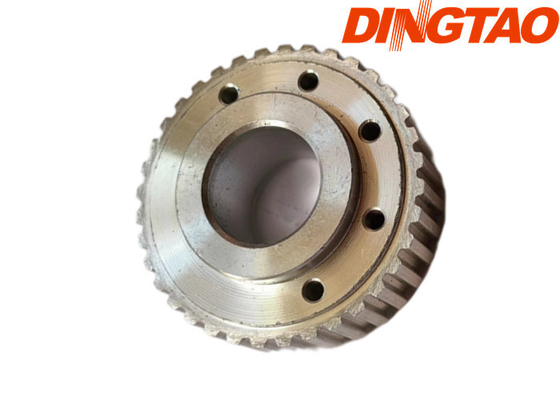 90828000 DT Xlc7000 Cutting Parts Z7 Cutting Parts DT Pulley End-Balancer