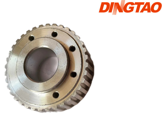 90828000 DT Xlc7000 Cutting Parts Z7 Cutting Parts DT Pulley End-Balancer