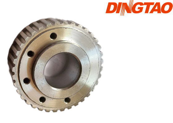 90828000 DT Xlc7000 Cutting Parts Z7 Cutting Parts DT Pulley End-Balancer
