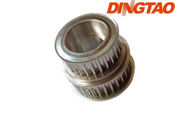57697002 Suit DT GT7250 Cutter Parts Pulley Sub-Assy Idler S7200 Spare Parts