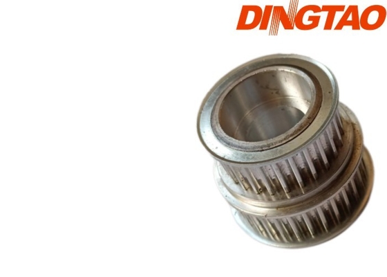 57697002 Suit DT GT7250 Cutter Parts Pulley Sub-Assy Idler S7200 Spare Parts