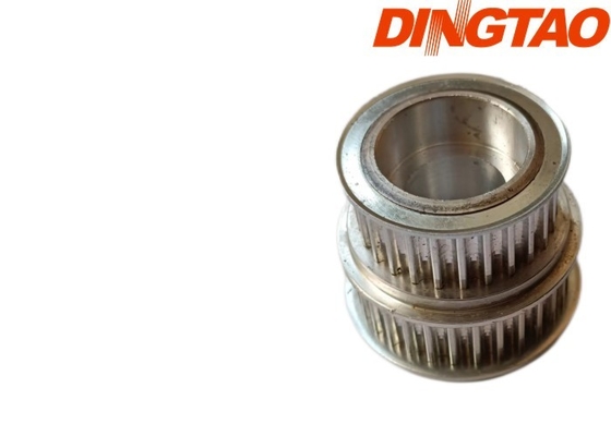 57697002 Suit DT GT7250 Cutter Parts Pulley Sub-Assy Idler S7200 Spare Parts