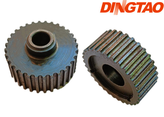 61537000 Suit DT GT7250 S7200 Cutter Parts Pulley Driven Drvn Plly/flywh Assy