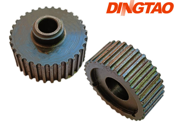 61537000 Suit DT GT7250 S7200 Cutter Parts Pulley Driven Drvn Plly/flywh Assy