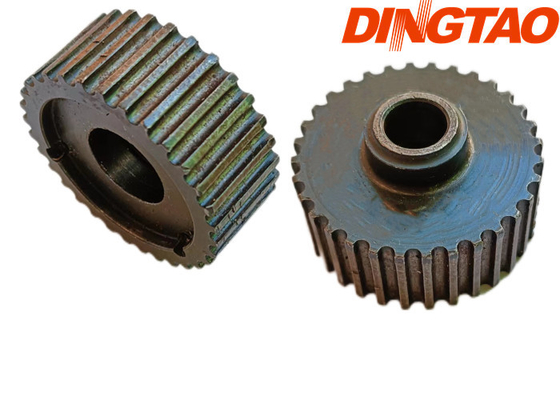 61537000 Suit DT GT7250 S7200 Cutter Parts Pulley Driven Drvn Plly/flywh Assy