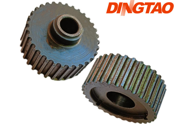 61537000 Suit DT GT7250 S7200 Cutter Parts Pulley Driven Drvn Plly/flywh Assy