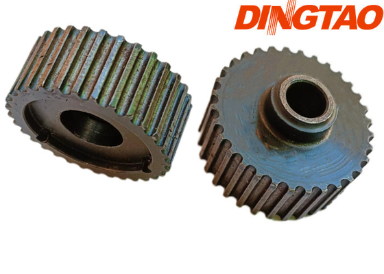 61537000 Suit DT GT7250 S7200 Cutter Parts Pulley Driven Drvn Plly/flywh Assy