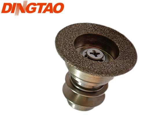 90995000 DT Xlc7000 Cutter Parts Wheel Assembly Grinding Z7 Auto Cutting Parts