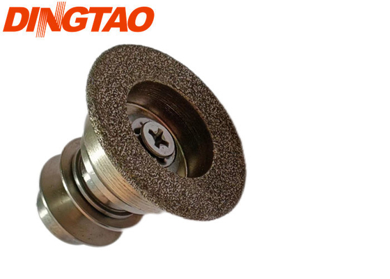 90995000 DT Xlc7000 Cutter Parts Wheel Assembly Grinding Z7 Auto Cutting Parts