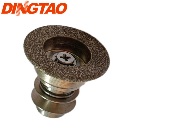 90995000 DT Xlc7000 Cutter Parts Wheel Assembly Grinding Z7 Auto Cutting Parts