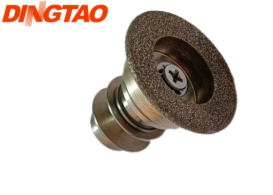 90995000 DT Xlc7000 Cutter Parts Wheel Assembly Grinding Z7 Auto Cutting Parts