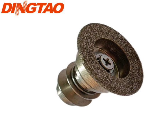 90995000 DT Xlc7000 Cutter Parts Wheel Assembly Grinding Z7 Auto Cutting Parts