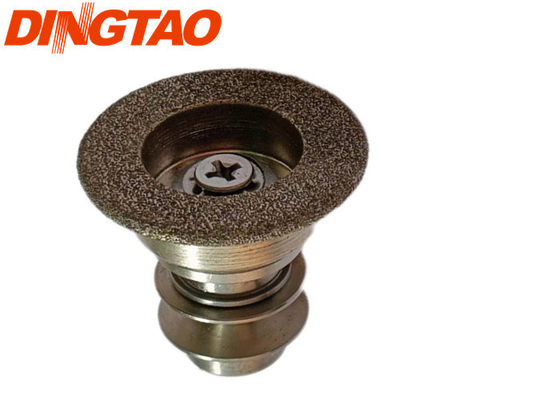 90995000 DT Xlc7000 Cutter Parts Wheel Assembly Grinding Z7 Auto Cutting Parts