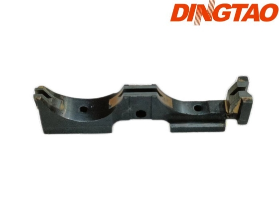 65832002 DT GT7250 S7200 Cutter Spare Parts , 65832000 Upper Carbide Blade Guide