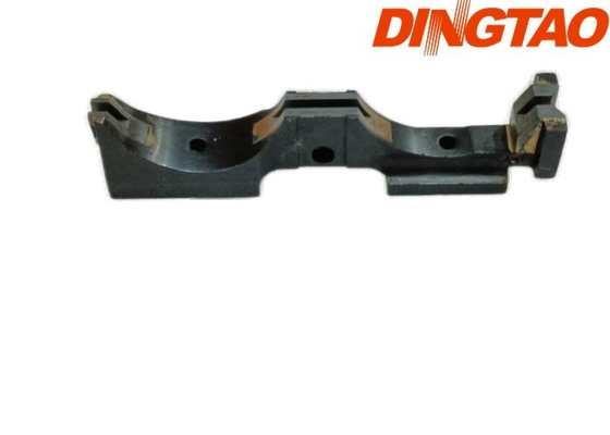 65832002 DT GT7250 S7200 Cutter Spare Parts , 65832000 Upper Carbide Blade Guide