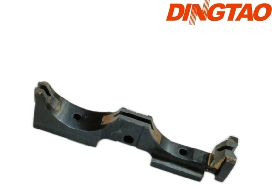 65832002 DT GT7250 S7200 Cutter Spare Parts , 65832000 Upper Carbide Blade Guide
