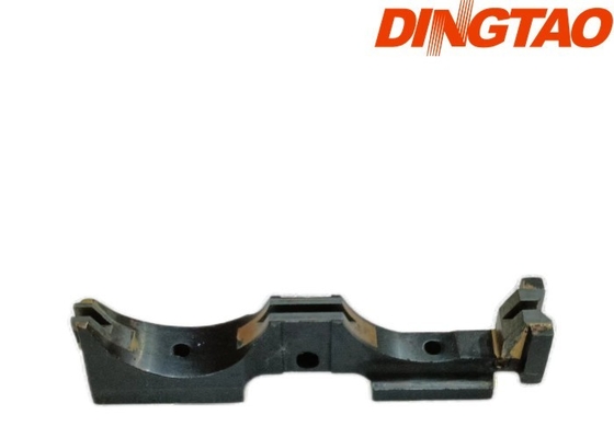 65832002 DT GT7250 S7200 Cutter Spare Parts , 65832000 Upper Carbide Blade Guide