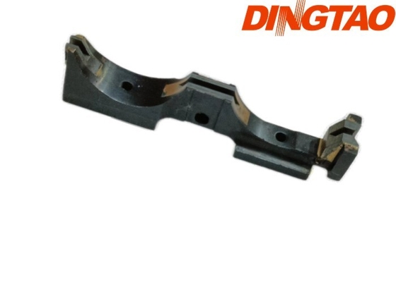 65832002 DT GT7250 S7200 Cutter Spare Parts , 65832000 Upper Carbide Blade Guide