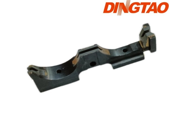 65832002 DT GT7250 S7200 Cutter Spare Parts , 65832000 Upper Carbide Blade Guide