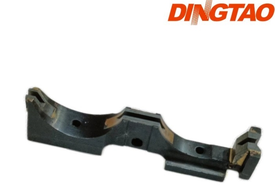 90944001 Upper Carbide Blade Guide Assembly DT GT7250 / S7200 Cutter Parts