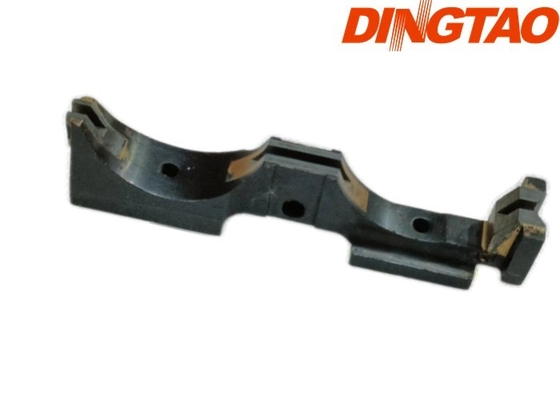 90944001 Upper Carbide Blade Guide Assembly DT GT7250 / S7200 Cutter Parts
