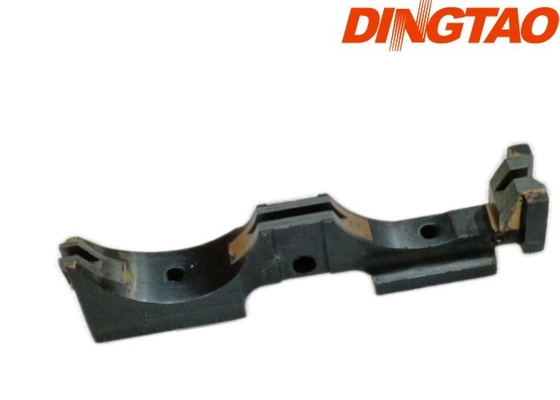 90944001 Upper Carbide Blade Guide Assembly DT GT7250 / S7200 Cutter Parts