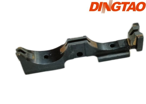 90944001 Upper Carbide Blade Guide Assembly DT GT7250 / S7200 Cutter Parts