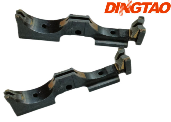 72407001 DT GT7250 S7200 Spare Parts Guide Knife Rear .078,s-93-7 S72 Carb