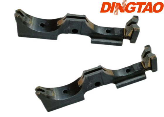 72407001 DT GT7250 S7200 Spare Parts Guide Knife Rear .078,s-93-7 S72 Carb