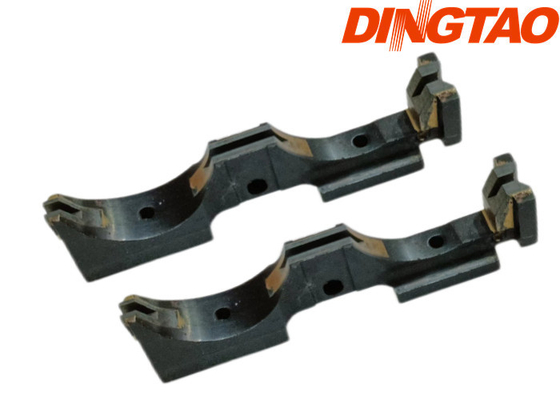 72407001 DT GT7250 S7200 Spare Parts Guide Knife Rear .078,s-93-7 S72 Carb