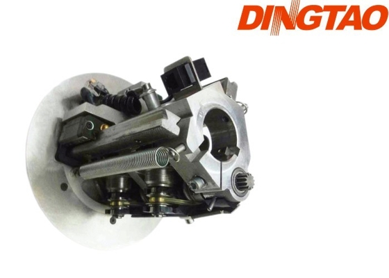 75835000 DT GT7250 Cutting Spare Parts Sharpener Presserft Assy .093 S-93-7/s72