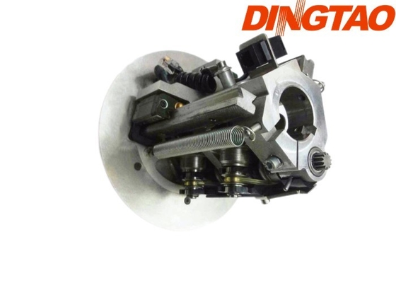 75835000 DT GT7250 Cutting Spare Parts Sharpener Presserft Assy .093 S-93-7/s72