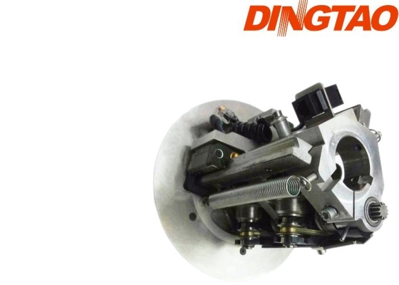 75835000 DT GT7250 Cutting Spare Parts Sharpener Presserft Assy .093 S-93-7/s72