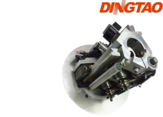 75835000 DT GT7250 Cutting Spare Parts Sharpener Presserft Assy .093 S-93-7/s72