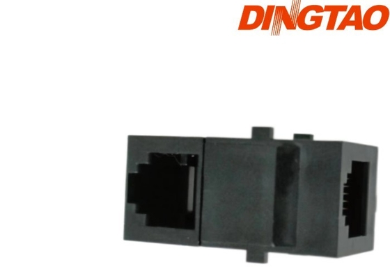 340501092 DT GT7250 Cutter Parts S7200 Spare Parts Connector Amp Transducer