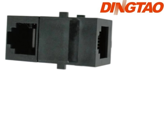 340501092 DT GT7250 Cutter Parts S7200 Spare Parts Connector Amp Transducer