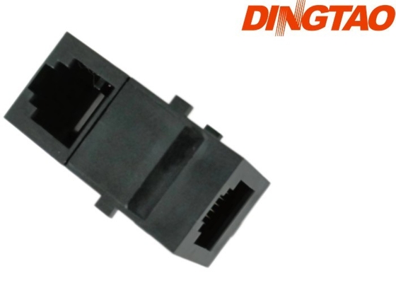 340501092 DT GT7250 Cutter Parts S7200 Spare Parts Connector Amp Transducer
