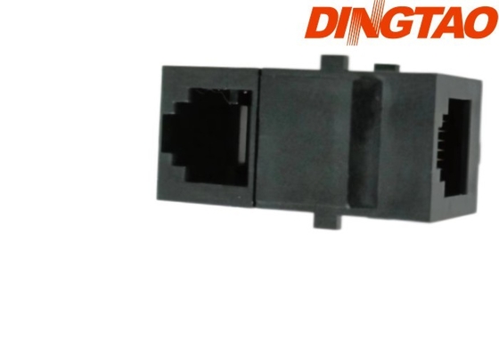 340501092 DT GT7250 Cutter Parts S7200 Spare Parts Connector Amp Transducer