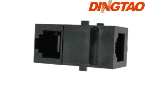340501092 DT GT7250 Cutter Parts S7200 Spare Parts Connector Amp Transducer