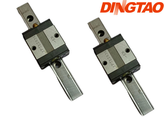 59486001 DT GT7250 Parts , S7200  Cutting Parts Bearing, Linear, W / Rod, S-93-7