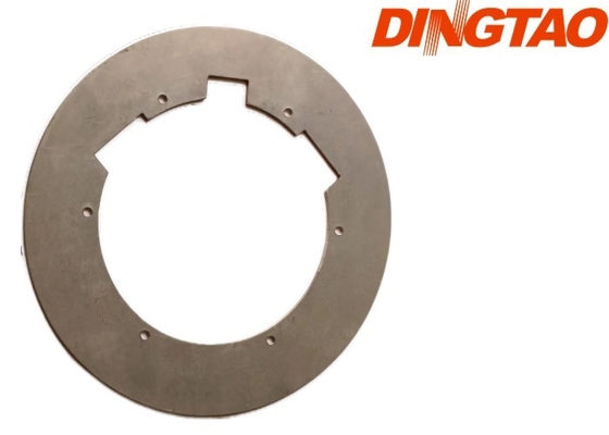 66971001 DT GT7250 Auto Cutter Parts S7200 Spare Parts Presserfoot Plate S-93-7