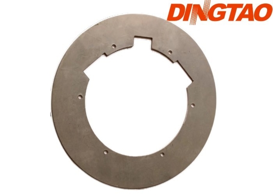 66971001 DT GT7250 Auto Cutter Parts S7200 Spare Parts Presserfoot Plate S-93-7