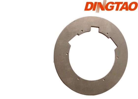 66971001 DT GT7250 Auto Cutter Parts S7200 Spare Parts Presserfoot Plate S-93-7