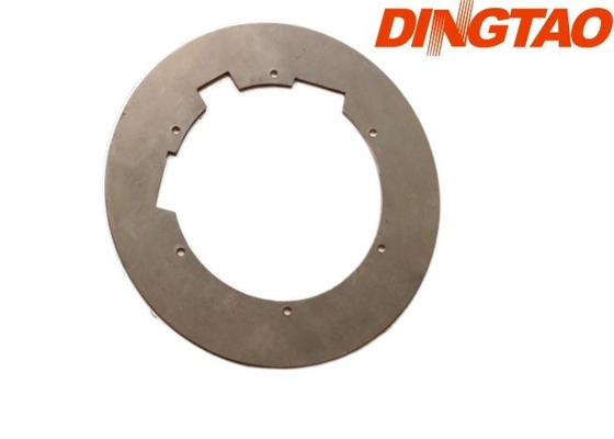 66971001 DT GT7250 Auto Cutter Parts S7200 Spare Parts Presserfoot Plate S-93-7