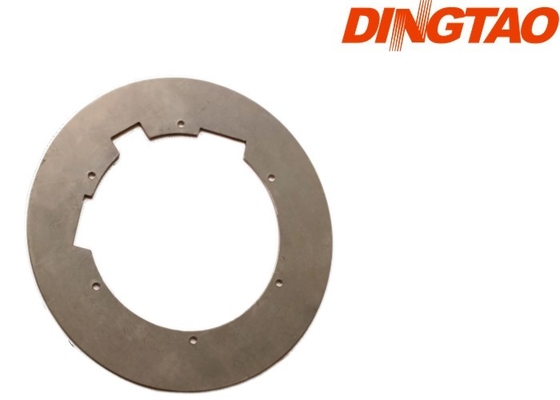 66971001 DT GT7250 Auto Cutter Parts S7200 Spare Parts Presserfoot Plate S-93-7