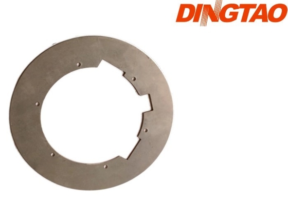66971001 DT GT7250 Auto Cutter Parts S7200 Spare Parts Presserfoot Plate S-93-7