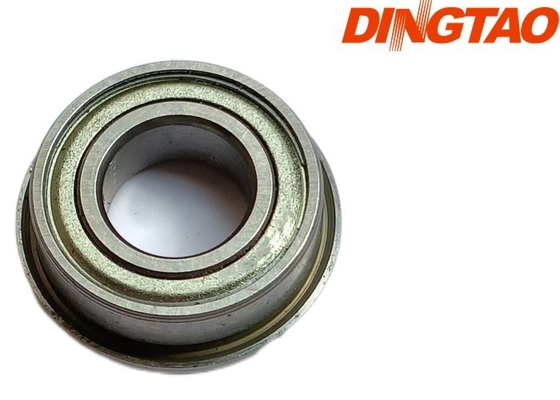 153500224 DT GT7250 Cutting Spare Parts Brg Ball Dbl Shld & Flgd 8idx16odx5wmm