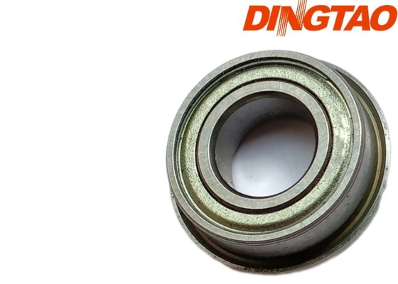 153500224 DT GT7250 Cutting Spare Parts Brg Ball Dbl Shld & Flgd 8idx16odx5wmm