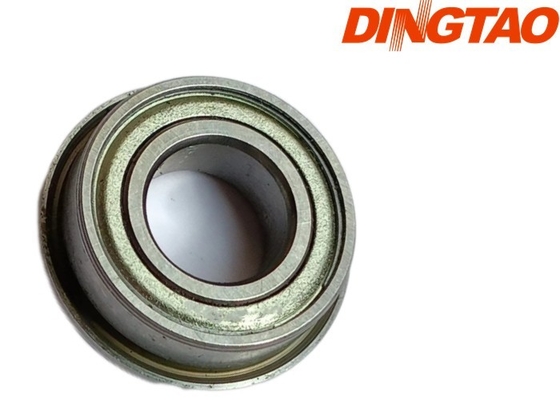 153500224 DT GT7250 Cutting Spare Parts Brg Ball Dbl Shld & Flgd 8idx16odx5wmm
