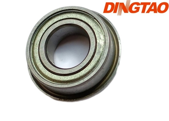 153500224 DT GT7250 Cutting Spare Parts Brg Ball Dbl Shld & Flgd 8idx16odx5wmm